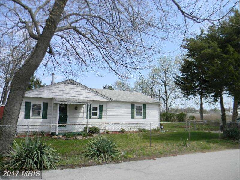 3767 Beach Drive Blvd, Edgewater, MD 21037 - photo 1