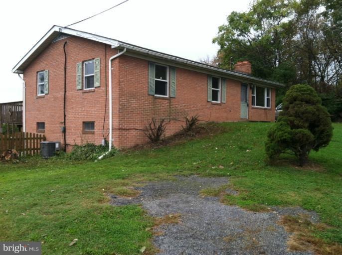 113 Old Taylor Ln, Harpers Ferry, WV 25425 - photo 1