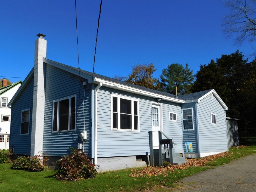 148 Free St, Dexter, ME 04930 - photo 1