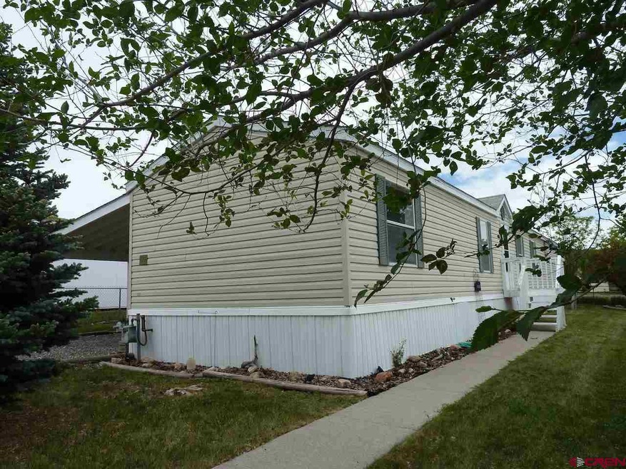 0 NW 2nd St unit 732475, Cedaredge, CO 81413 - photo 1