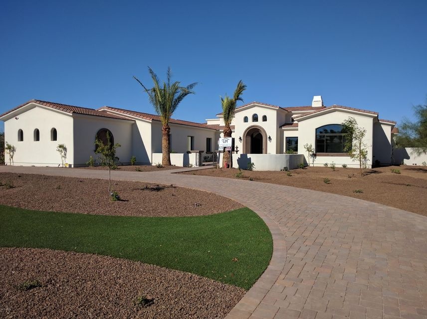 6840 E. Sunnyvale