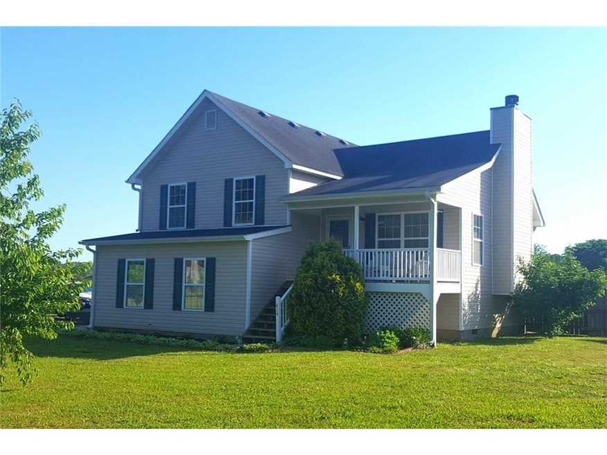 614 Miller Ferry Rd SW, Adairsville, GA 30103 - photo 1