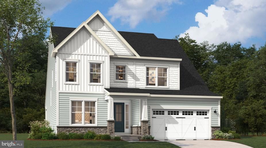 2934 Blue Skies Ln, Upper Marlboro, MD 20774 - photo 1