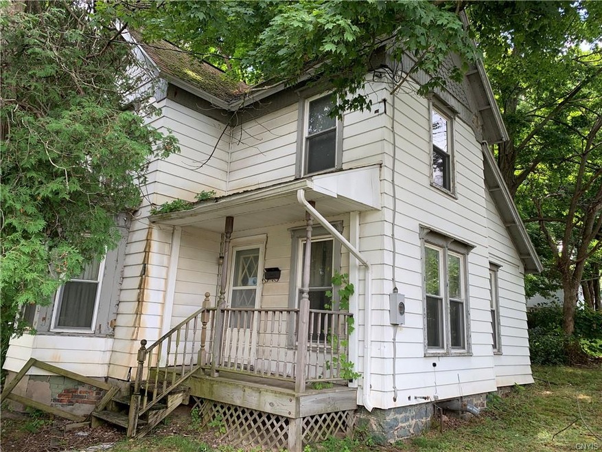 308 Erie St, Fulton, NY 13069 - photo 1