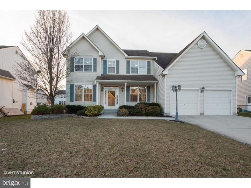 641 Ironwood Dr, Williamstown, NJ 08094 - photo 1