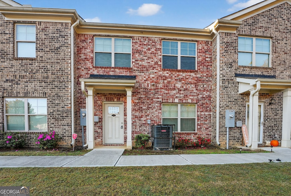 3369 Hidden Stream Ct, Stockbridge, GA 30281 - photo 1