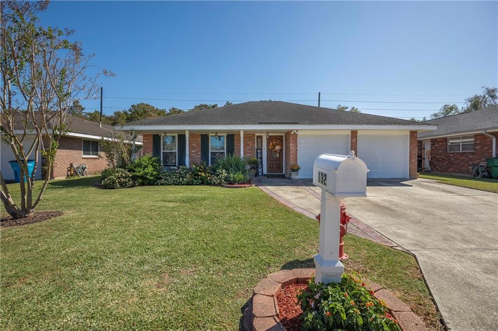 132 Dunleith Dr, Destrehan, LA 70047 - photo 1