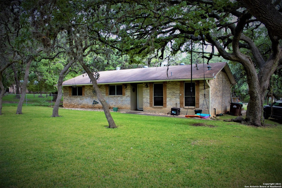 8411 Flint Rock Dr, Boerne, TX 78006 - photo 1