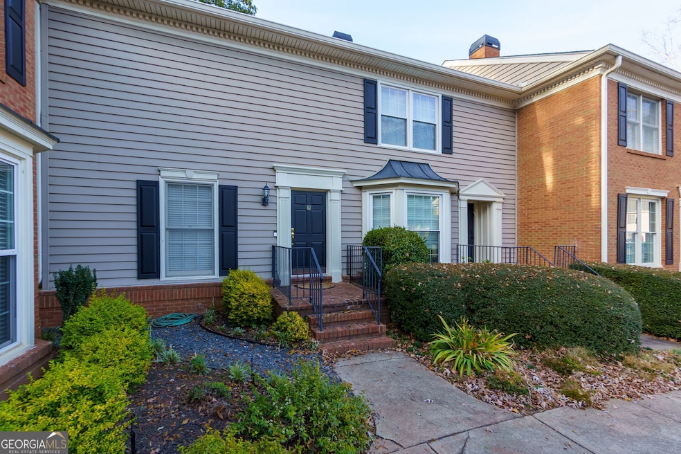 82 Mount Vernon Cir, Atlanta, GA 30338 - photo 1