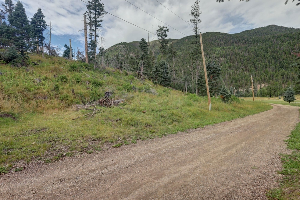 Lots 22 and 23 Hidden Valley Rd, Red River, NM 87558 - photo 1
