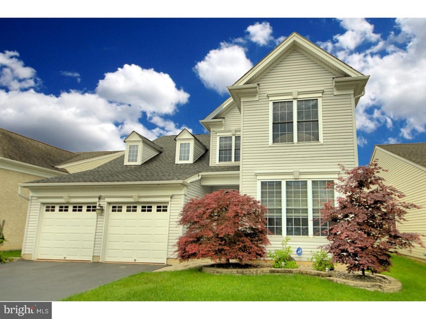 30 Copernicus Ct, Cranbury, NJ 08512 - photo 1