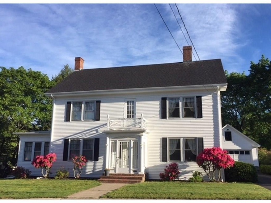 11 Emerson St, Sanford, ME 04073 - photo 1