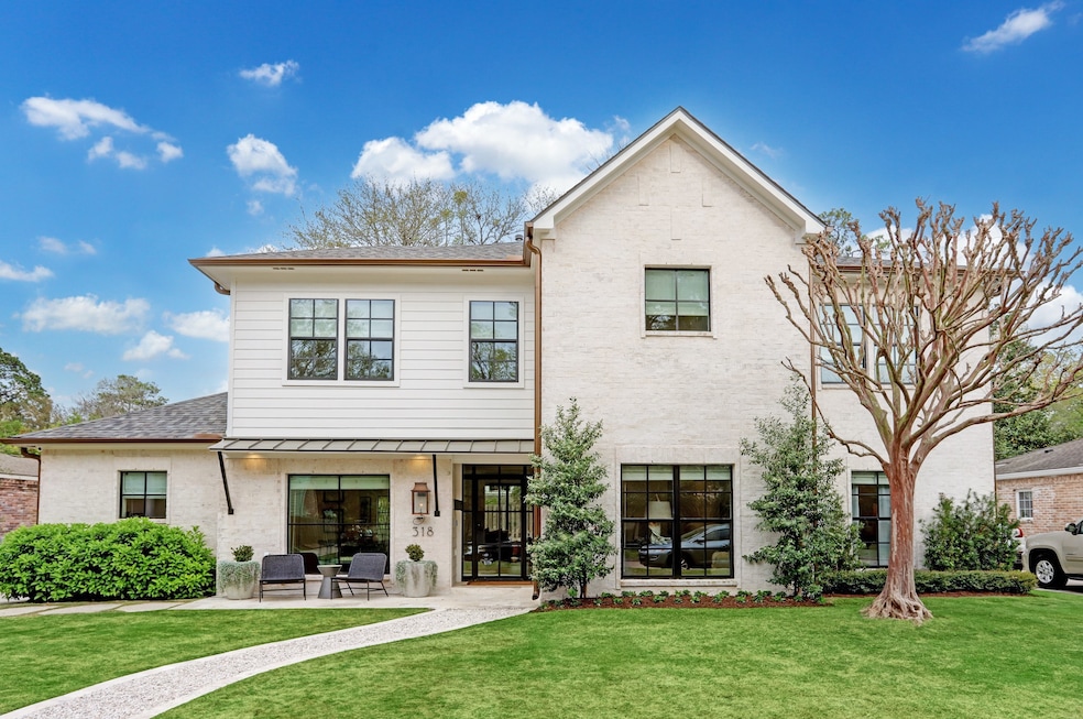 318 Patchester Dr, Houston, TX 77079 - photo 1