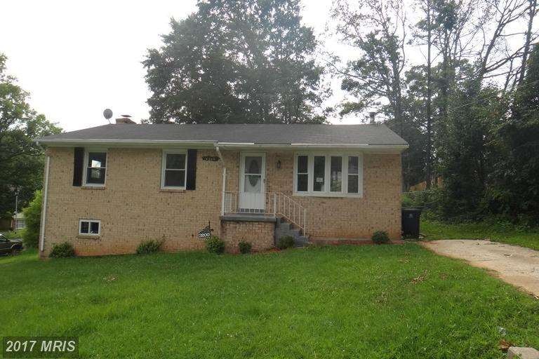 3200 Glen Ave, Glenn Dale, MD 20769 - photo 1