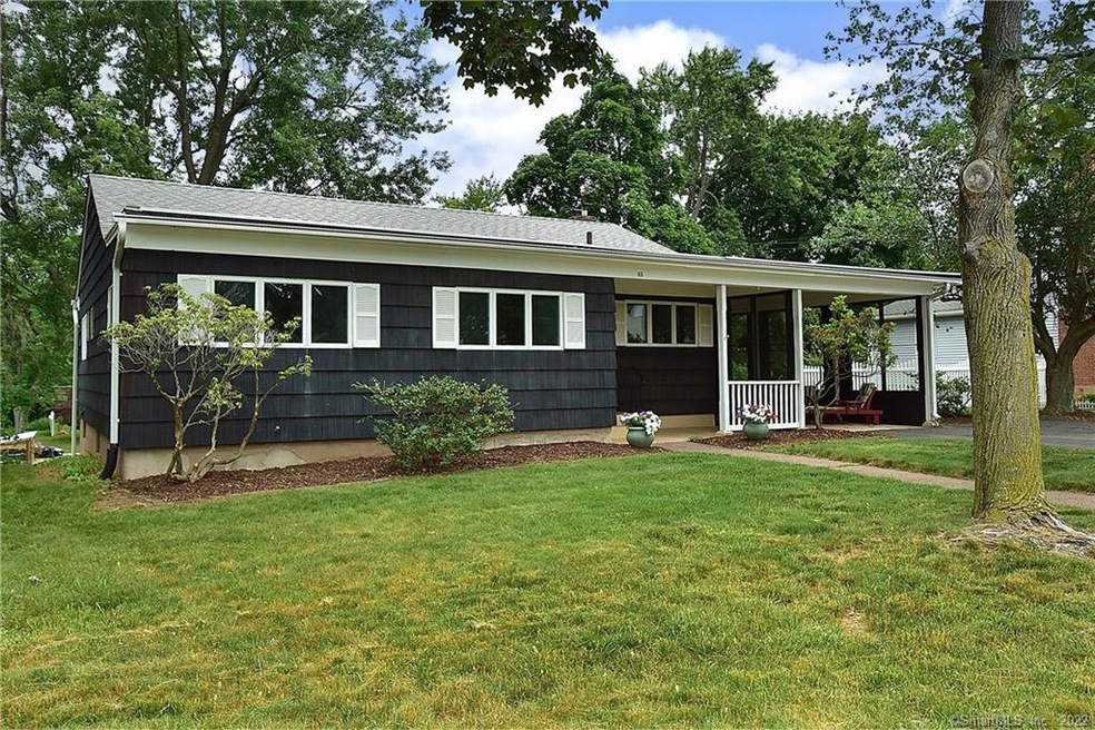 65 Arcellia Dr, Manchester, CT 06042 - photo 1