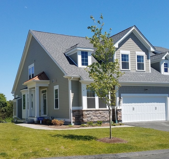 4 Farmstead Ln unit 201, Sudbury, MA 01776 - photo 1