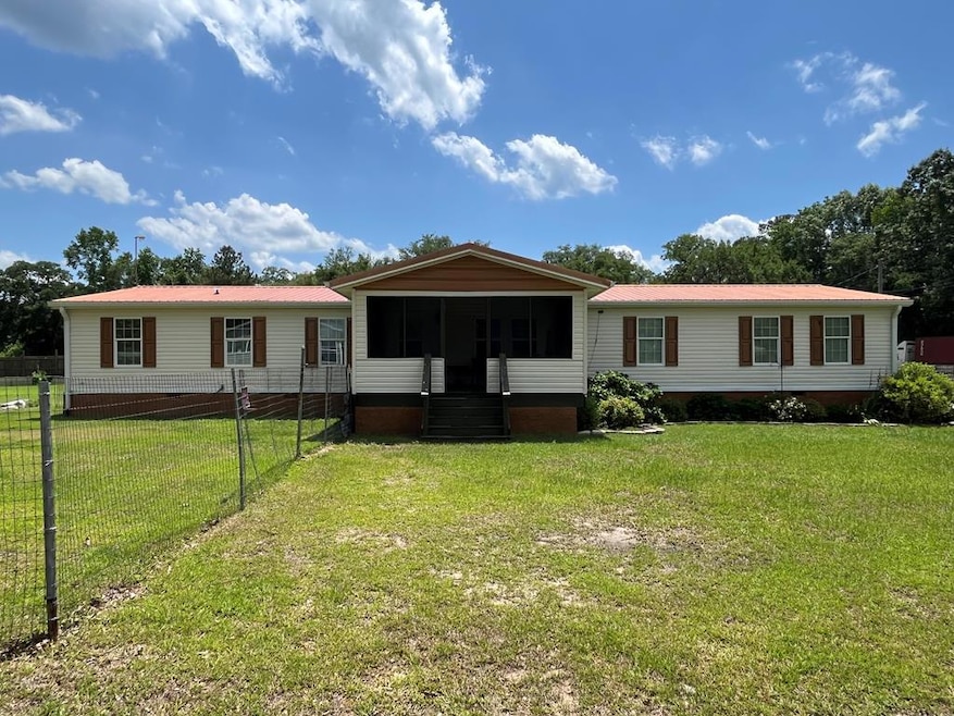 Main View