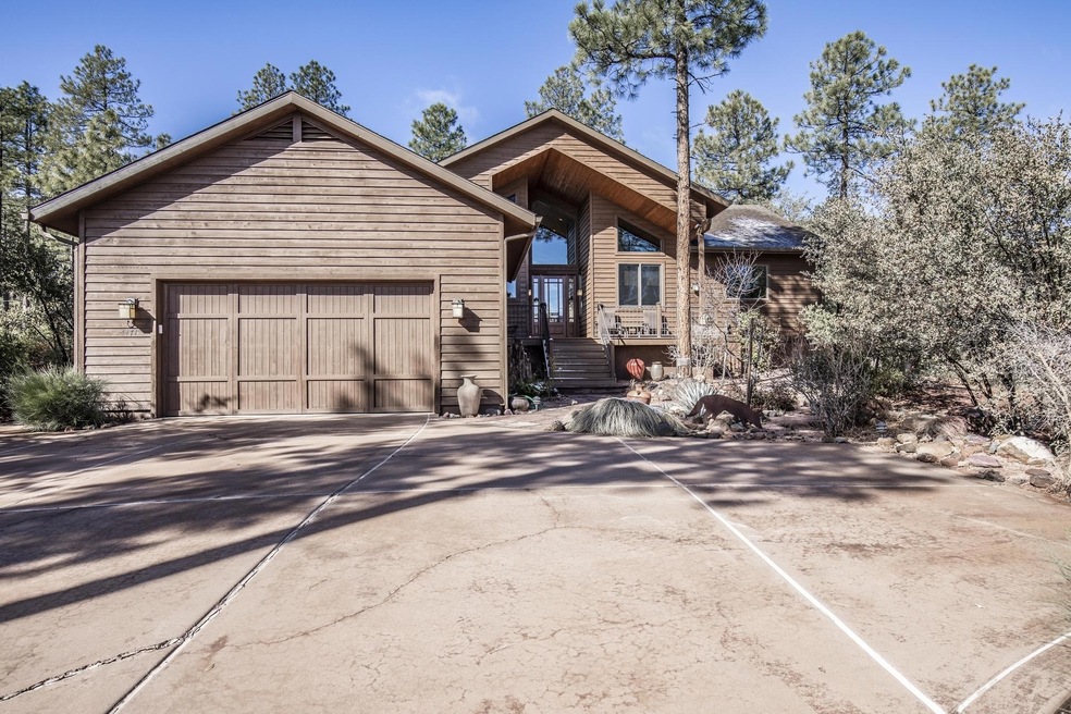 4171 W Forest Ct, Pine, AZ 85544 - photo 1