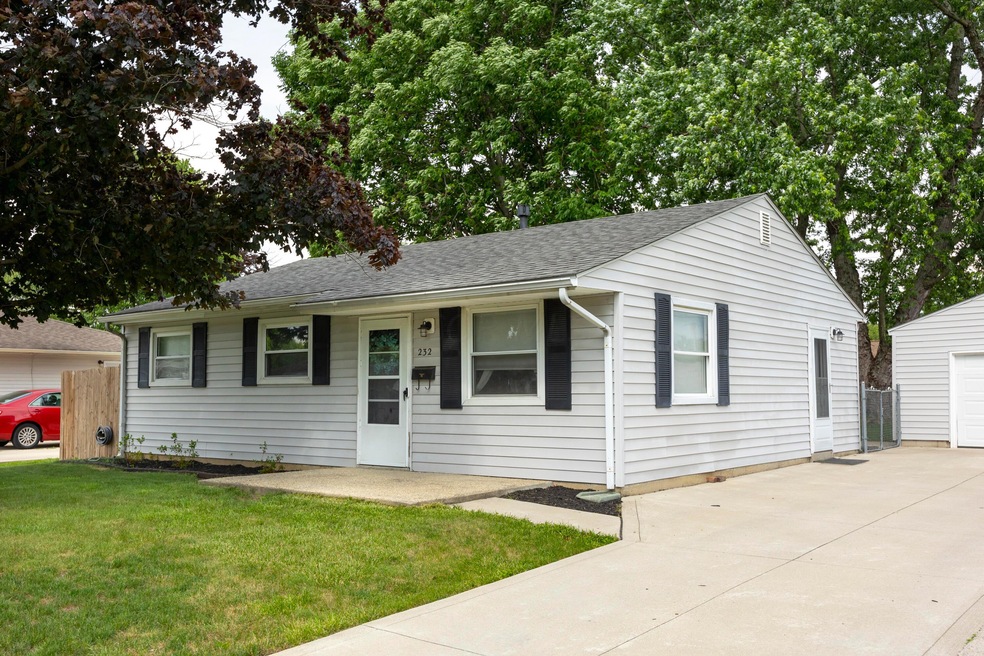 232 Redmond Rd, Columbus, OH 43228 - photo 1