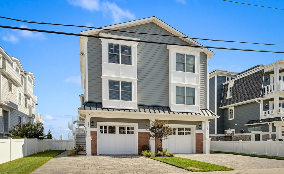 765 Sunrise Dr unit West, Avalon, NJ 08202 - photo 1