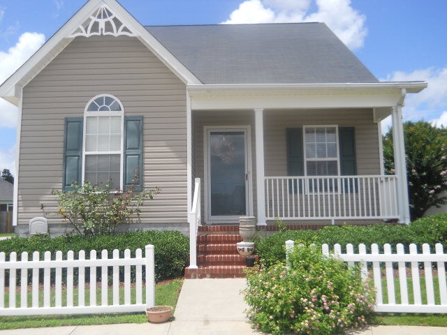 611 Dunloe Cir, Evans, GA 30809 - photo 1