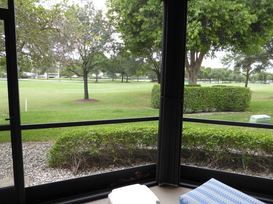 Golf View