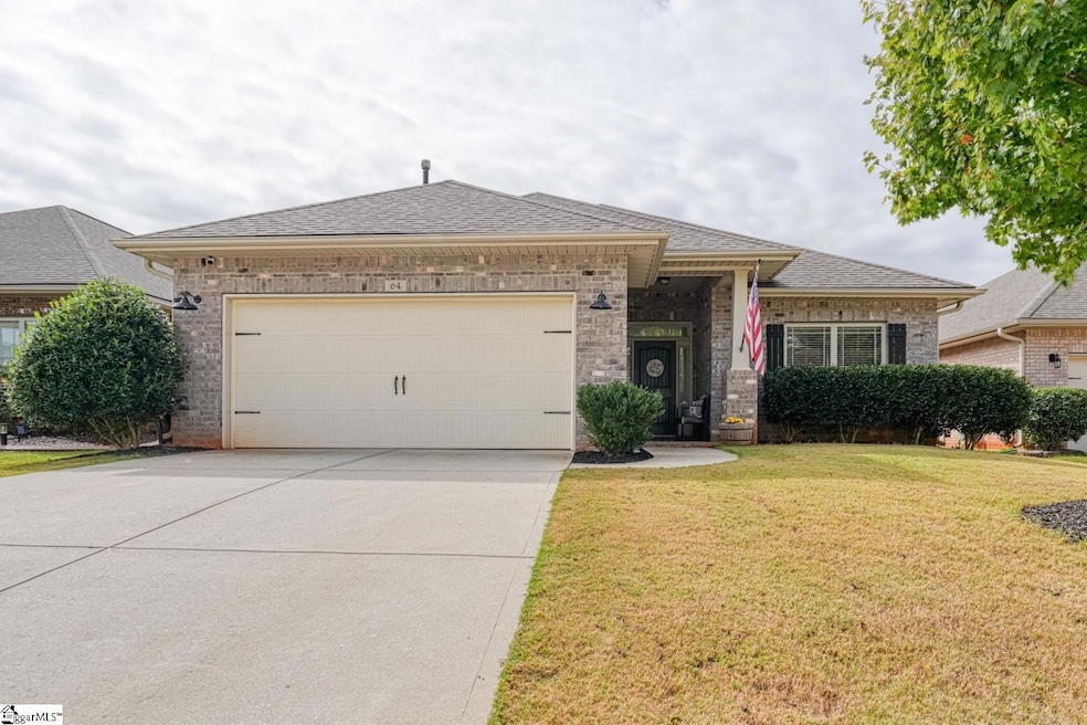 Under Contract $342,500