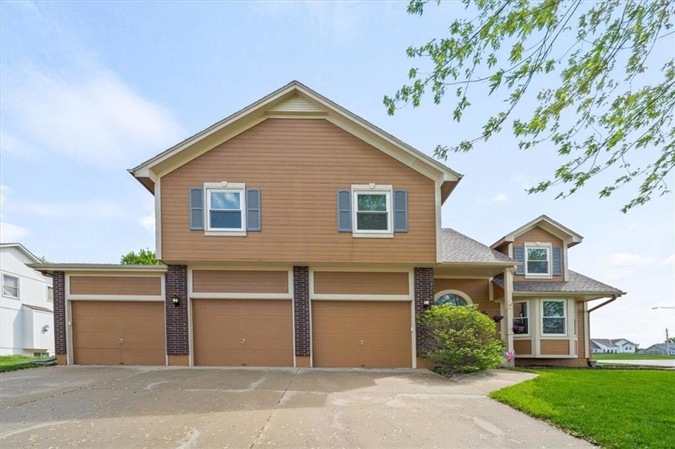 Sold • Co-Listing Agent