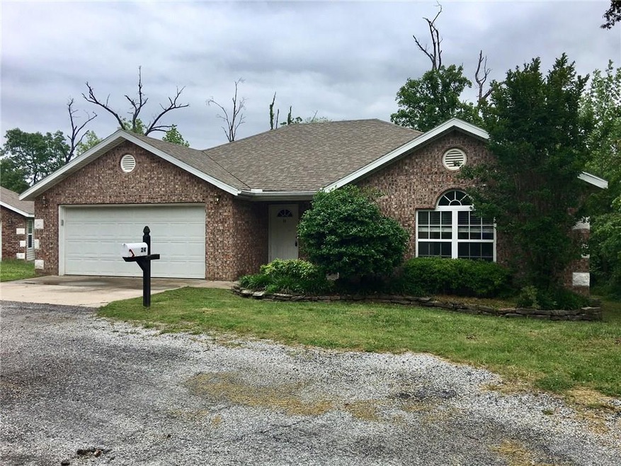 24 Swinbrook Ln, Bella Vista, AR 72715 - photo 1