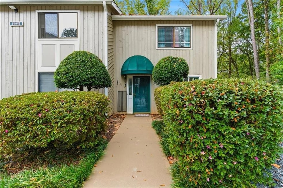 Under Contract $245,000