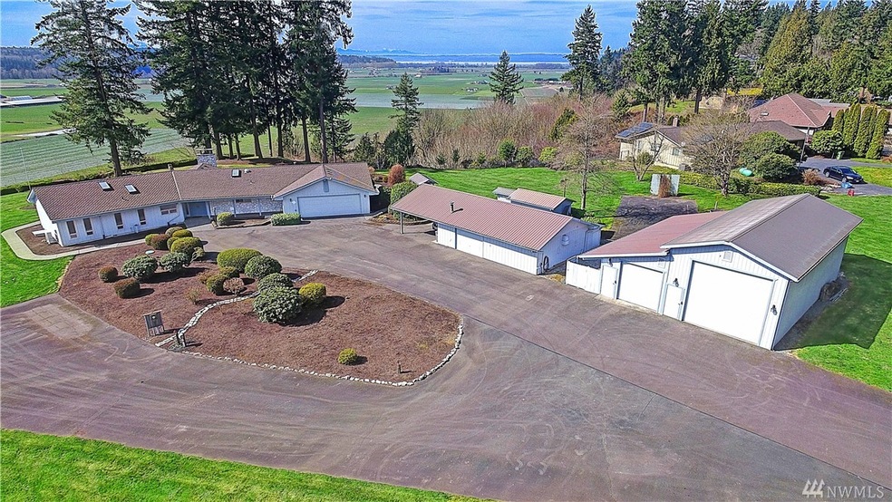 1320 Silver Springs Way, Stanwood, WA 98292 - photo 1