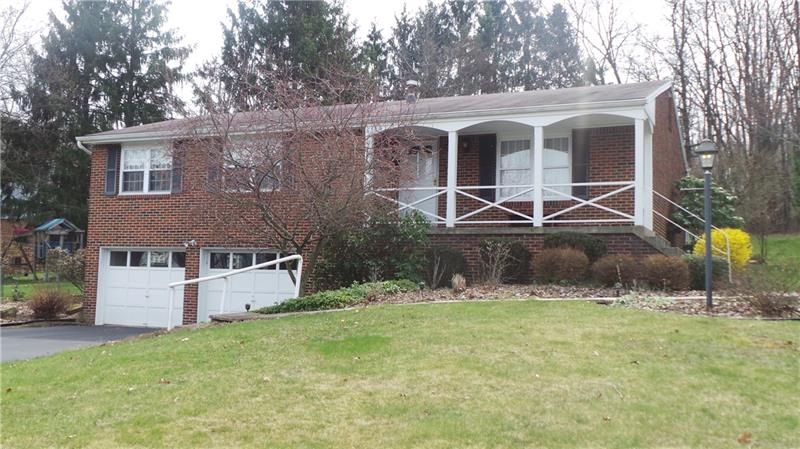 Welcome to 3244 Cramlington Drive in Hampton, nest
