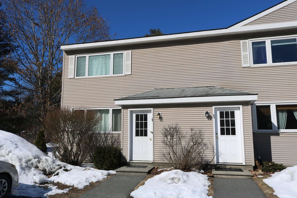 76 Colonial Dr unit 24, White River Junction, VT 05001 - photo 1