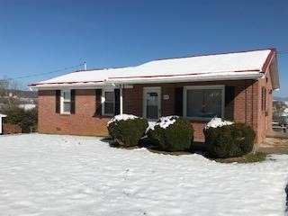 537 Sycamore front
