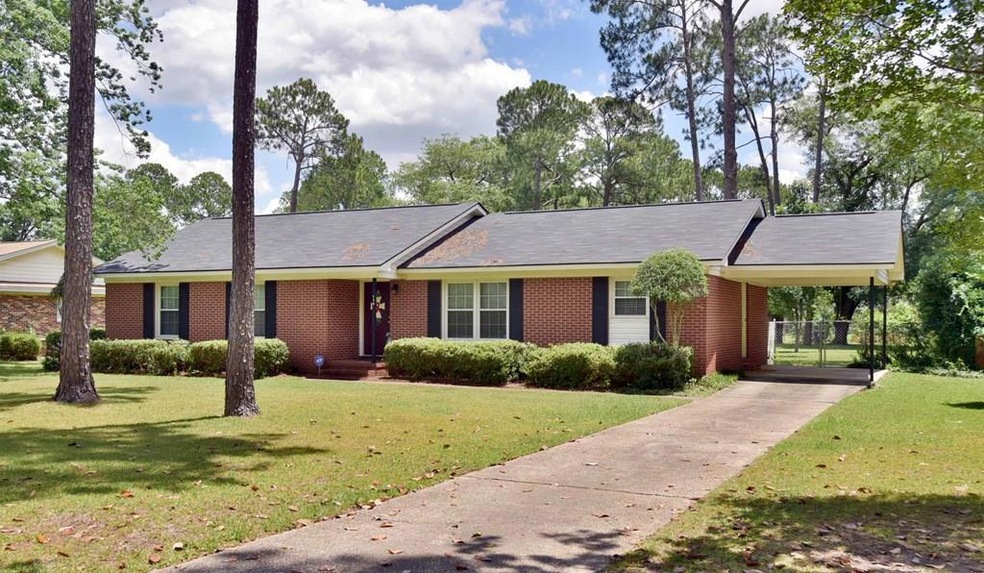 518 Edgewood Ln, Albany, GA 31707 - photo 1