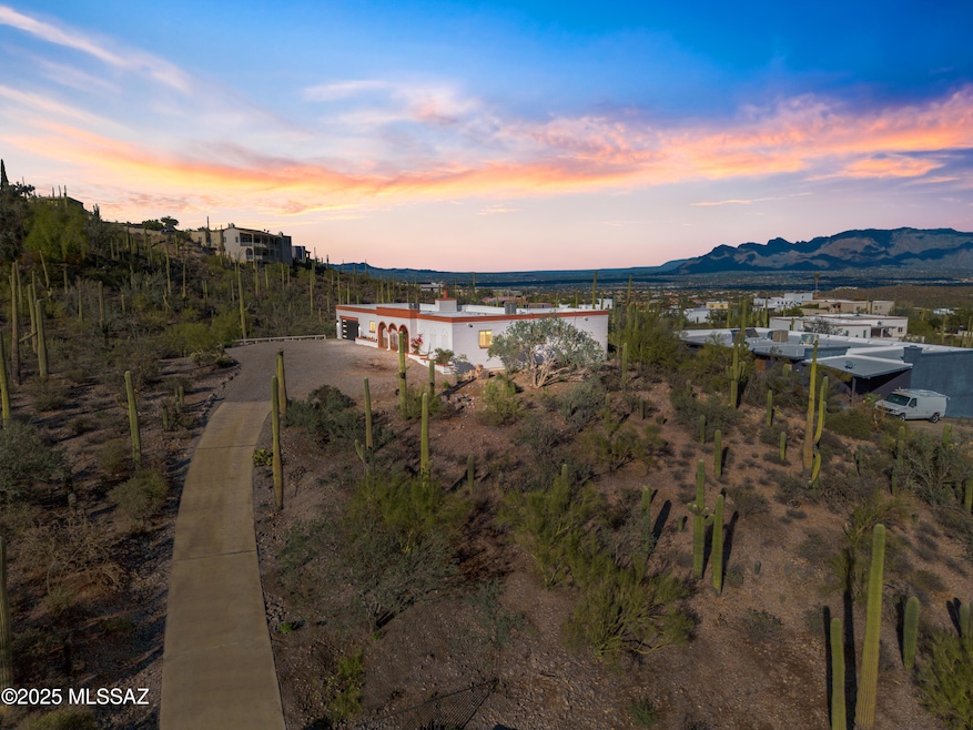 5100 W Vía Mallorca, Tucson, AZ 85745 - photo 1