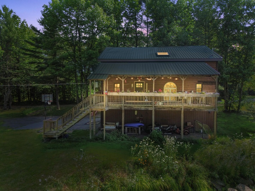 18 Fitzsimmons Rd, Canaan, ME 04924 - photo 1