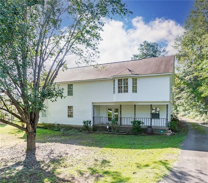 1067 Mundys Mill Rd, Jonesboro, GA 30238 - photo 1