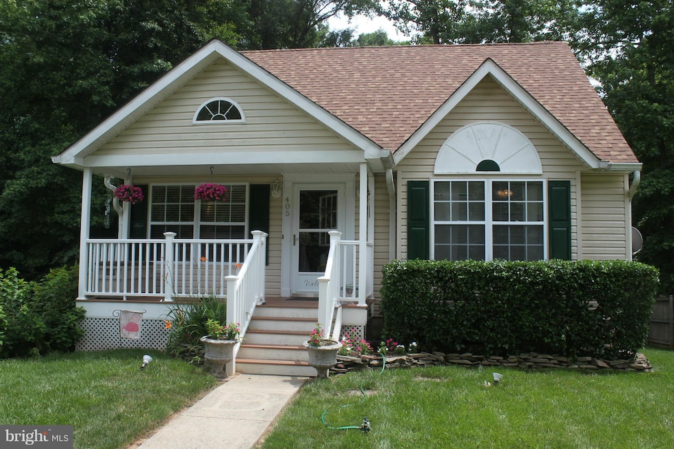 405 Kokomo Ct, Laurel, MD 20724 - photo 1