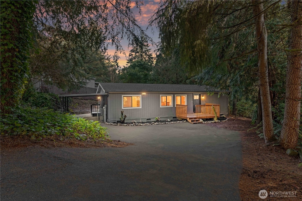 16708 27th Street Ct E, Lake Tapps, WA 98391 - photo 1