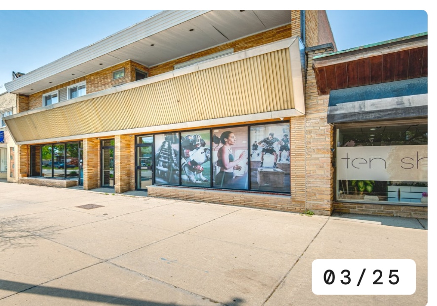 For Rent $2,550/month