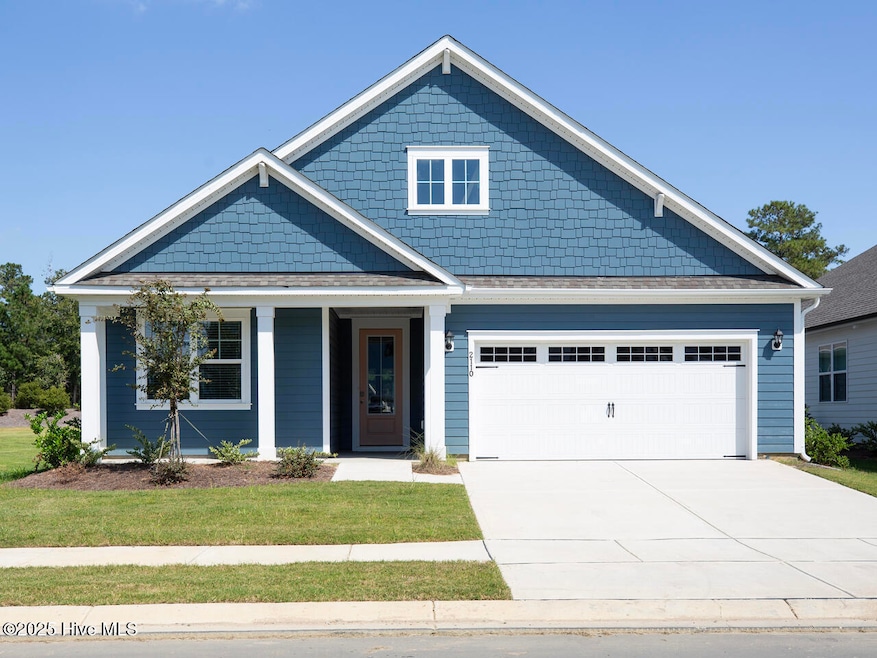 114 Edgewater Way, Surf City, NC 28445 - photo 1