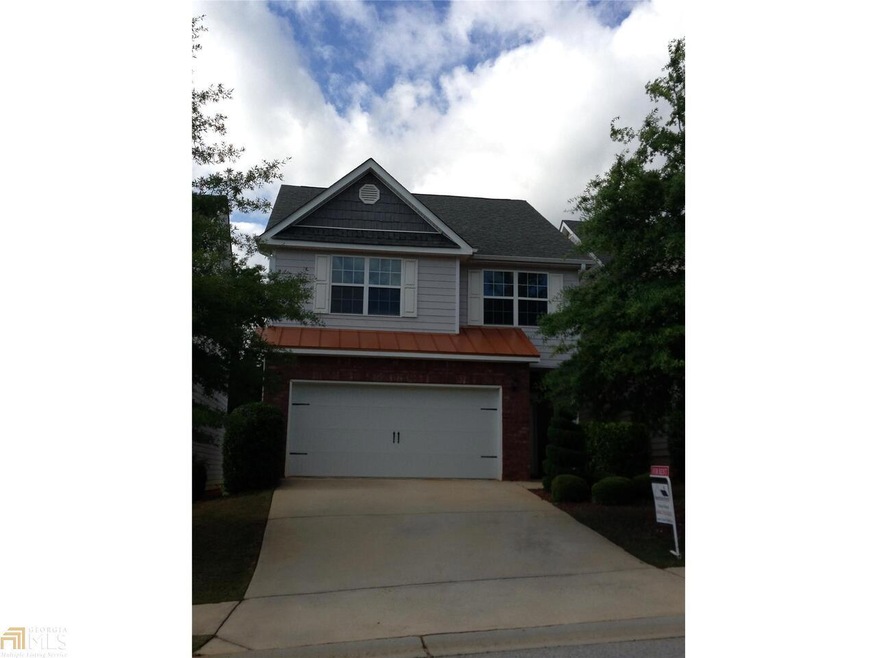 532 Hansen Dr, Locust Grove, GA 30248 - photo 1