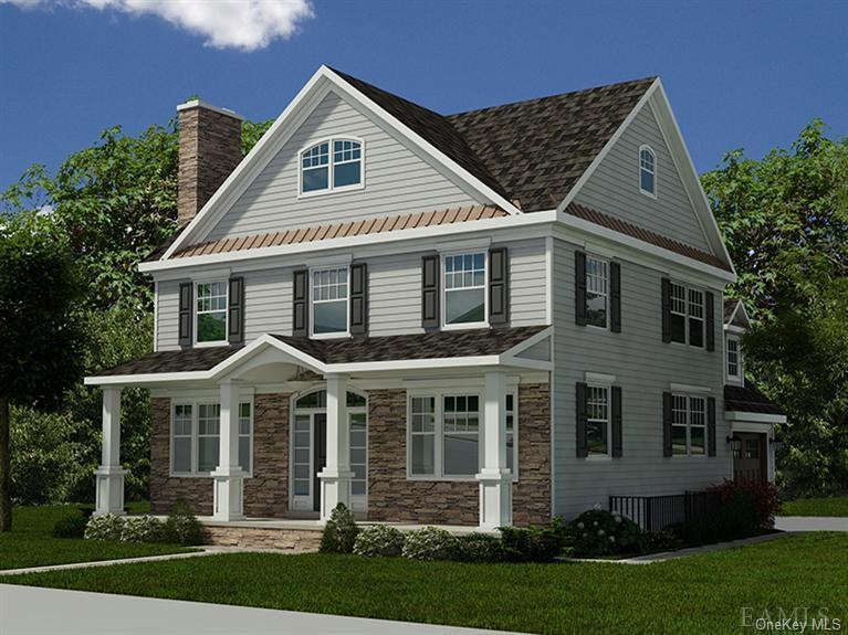 93 Overlook Place, Rye, NY 10580 - photo 1