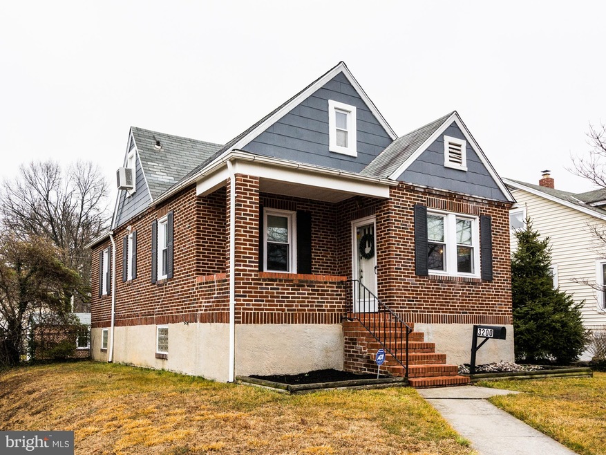 3200 Woodhome Ave, Parkville, MD 21234 - photo 1