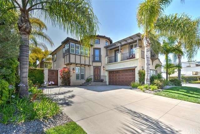 Welcome Home!