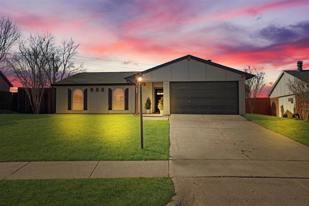 Sold • Co-Listing Agent