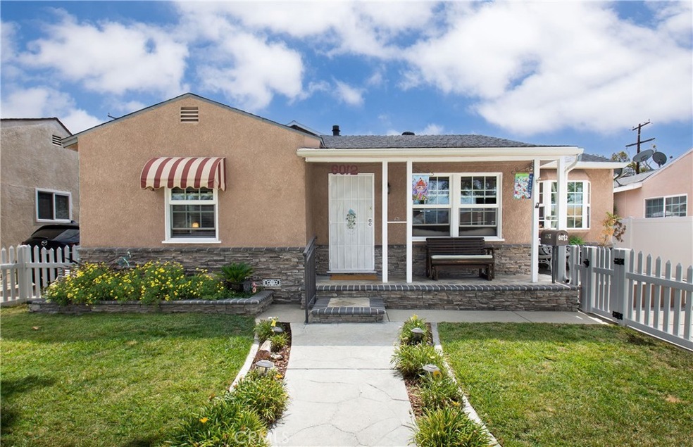 6012 Pepperwood Ave, Lakewood, CA 90712 - photo 1