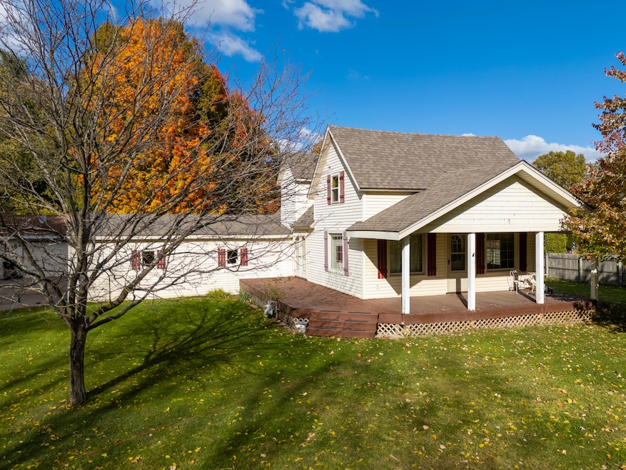 1981 52nd St SW, Wyoming, MI 49519 - photo 1