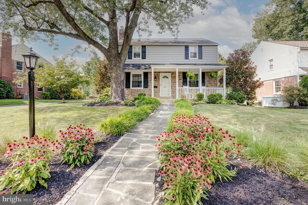 301 Longfield Rd, Glenside, PA 19038 - photo 1